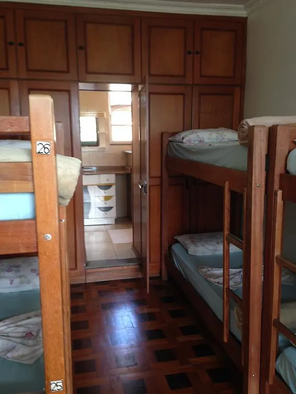 Casa Albergue Hostel Florianopolis